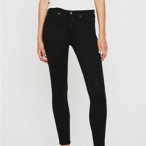 AG Legging Ankle Super Skinny Ankle